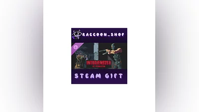 Intravenous 2: IV1 Remaster DLC * STEAM RUSSIA