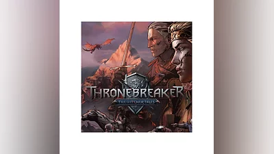 Thronebreaker: The Witcher Tales Xbox