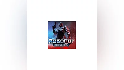 RoboCop: Rogue City   (STEAM/RU-CIS) KEY