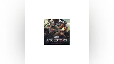 Ancestors: The Humankind Odyssey   (STEAM/RU-CIS) KEY