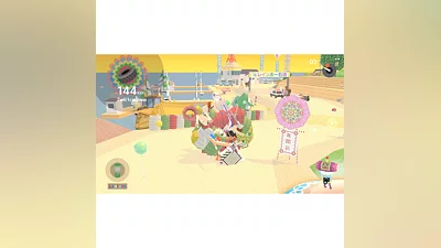 WE LOVE KATAMARI REROLL+ ROYAL REVERIE SPECIAL EDITION