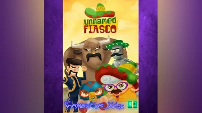 Unnamed Fiasco XBOX