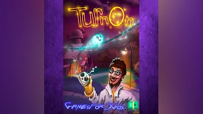 TurnOn XBOX