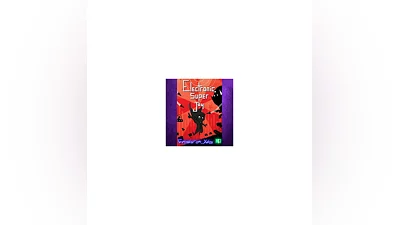 Electronic Super Joy XBOX