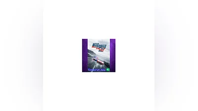 Need for Speed Rivals XBOX