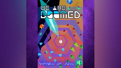 WE ARE DOOMED XBOX