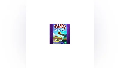 Tanks, But No Tanks XBOX