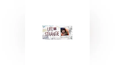 Life Is Strange  - Episode 1 STEAM KEY Russia  GLOBAL