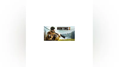 Hunting Simulator 2 (Steam key) RU CIS