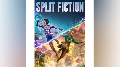 Split Fiction   ┃ Steam Gift