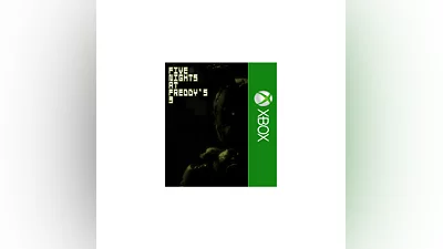 Five Nights at Freddy's 3 XBOX Buy it u  .