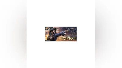 Tempest Pirate Action RPG Complete Edition Steam Global