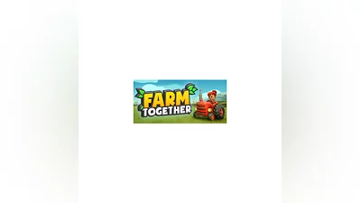Farm Together Steam key Global Region free
