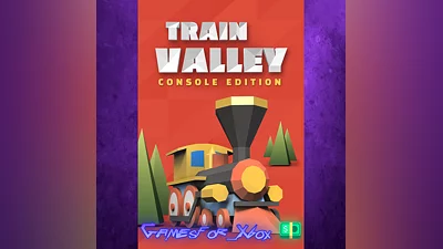 Train Valley Console Edition XBOX