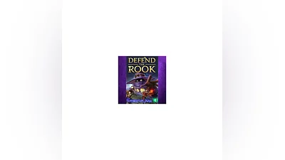 Defend the Rook XBOX