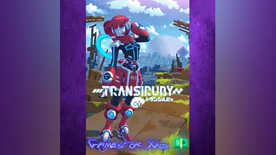 TRANSIRUBY XBOX