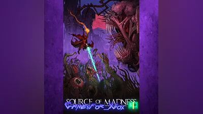 Source of Madness XBOX