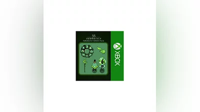 33 Immortals - Turbulent Winds Pack XBOX  .