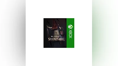 Dead by Daylight: Silent Hill Chapter XBOX  .