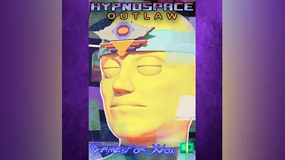 Hypnospace Outlaw XBOX