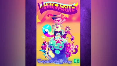 Wandersong XBOX
