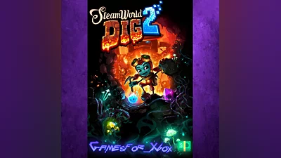 SteamWorld Dig 2 XBOX
