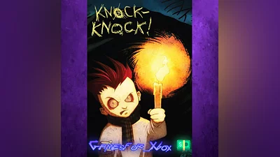 Knock-Knock XBOX