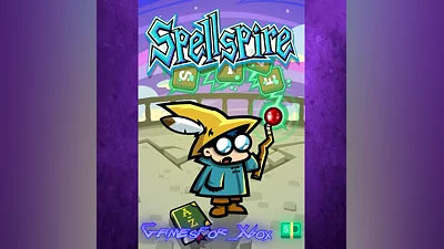Spellspire XBOX