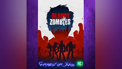 Bloody Zombies XBOX