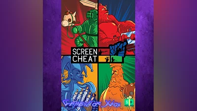Screencheat XBOX