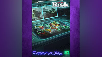 RISK XBOX