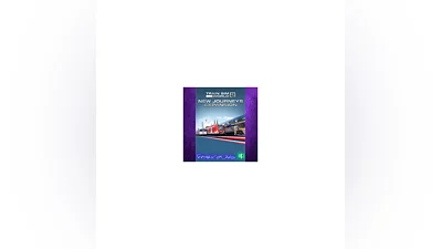 Train Sim World 2 New Journeys Expansion Pack XBOX DLC