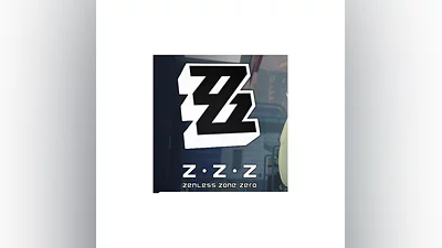 Zenless Zone Zero MONOCHROMES BP Fast delivery