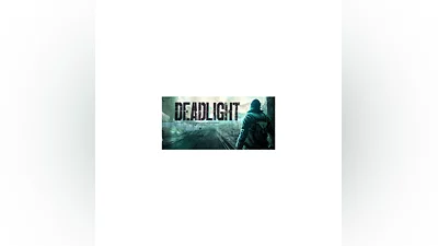 Deadlight STEAM GIFT Russia + ROW + GLOBAL REG FREE