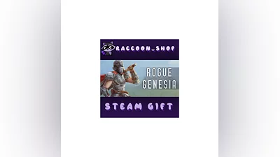 Rogue : Genesia * STEAM RUSSIA