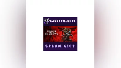 Assassin's Creed Shadows * STEAM RUSSIA