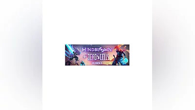 Windblown + Dead Cells (RU CIS) Steam key