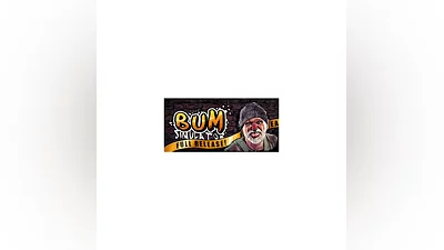 Bum Simulator * STEAM RUSSIA   AUTODELIVERY  0% CARDS