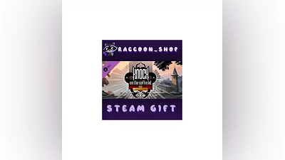 Knock on the coffin lid - Supporter Pack DLC * STEAM