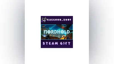 Nordhold * STEAM RUSSIA