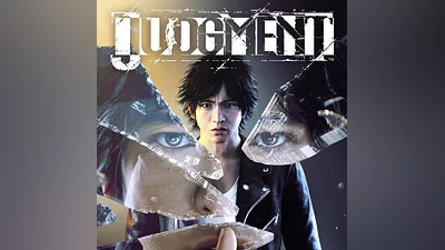 Judgment Xbox