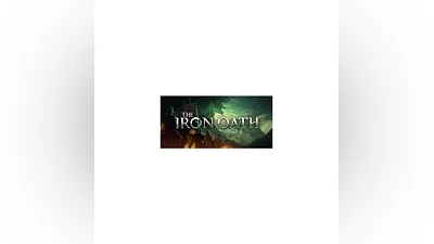 The Iron Oath Steam Global Region free
