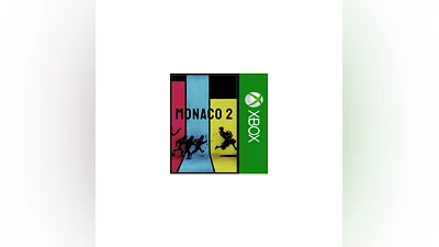Monaco 2 XBOX Buy it u  .