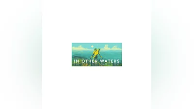 In Other Waters key Steam Global Region free