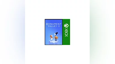 Monument Valley 2 XBOX Buy it u  #