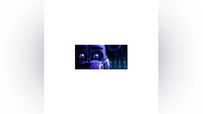 Five Nights at Freddy's: Sister Location * STEAM RU