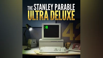The Stanley Parable Ultra Deluxe XBOX [ Code   Key ]