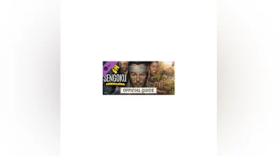 Sengoku Dynasty - Official Guide DLC * STEAM RU
