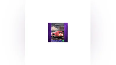 Train Sim World 2 DB BR 101 Train Sim World  3 Compatib