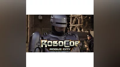 RoboCop: Rogue City   (STEAM/RU+CIS)